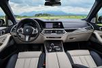 BMW X7 M50i 2019 года (WW)